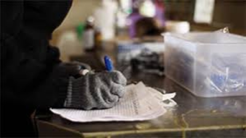 Record Keeping for Livestock Farms Training Course