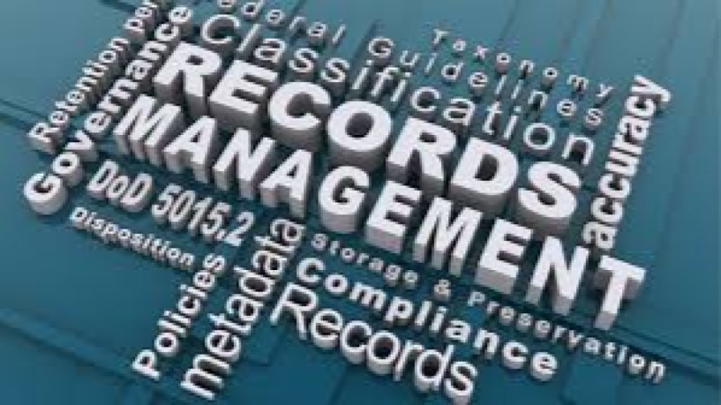 Records Management for Labour Organizations Training Course