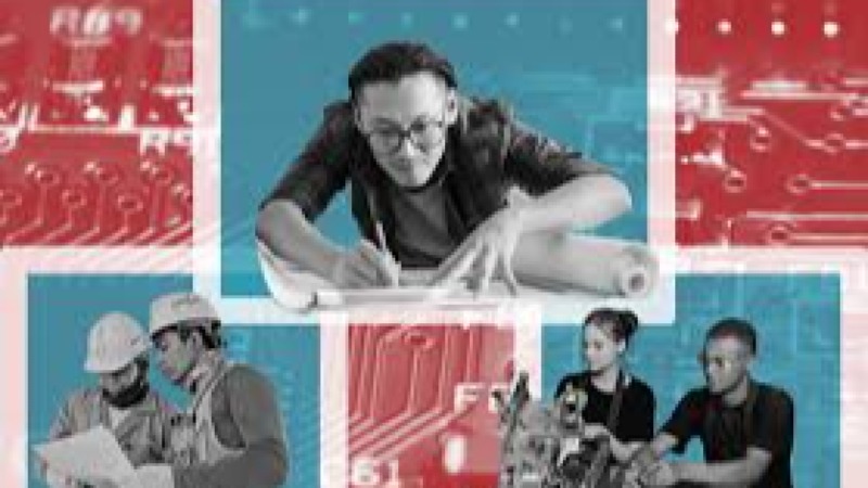 Recruitment for Innovation-Focused Public Roles Training Course