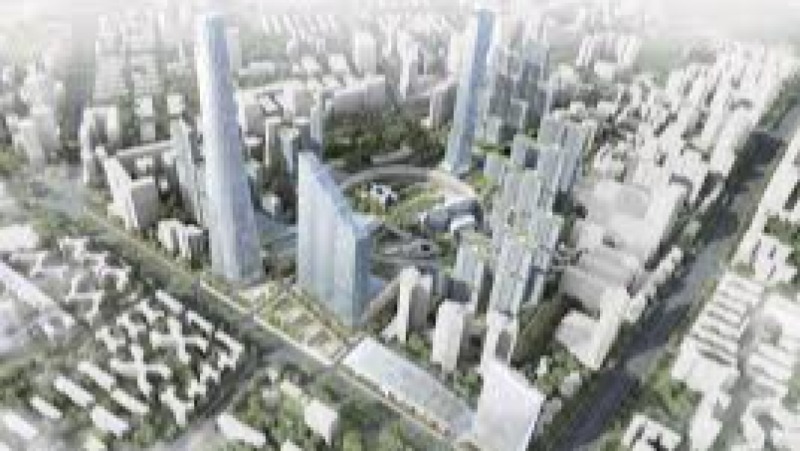 Regional Planning Systems Training Course