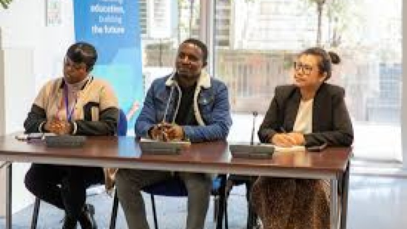 Regional Theories and Planning Techniques Training Course