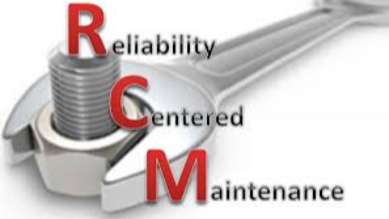 Reliability-Centered Maintenance in Manufacturing Training Course