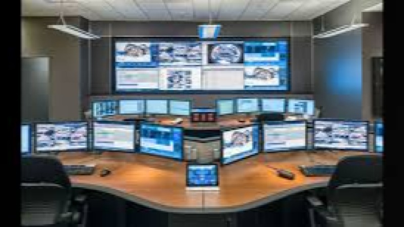 Remote Operations Centres (ROC) Training Course