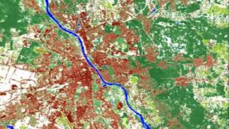 Remote Sensing and Satellite Imagery for Displacement Monitoring Training Course