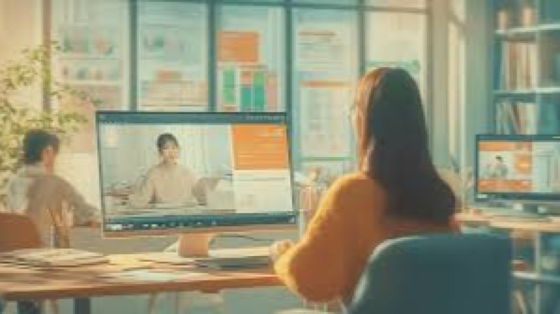 Remote Work Policy & Implementation for Government Training Course