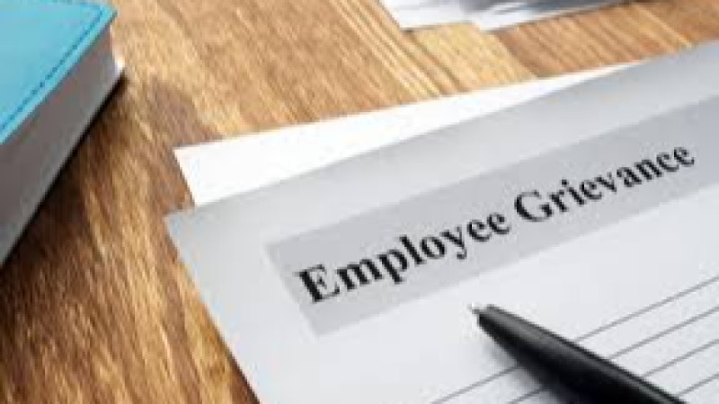 Representation in Grievance Hearings Training Course