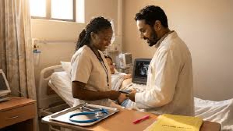 Reproductive Health & Demographic Implications Training Course