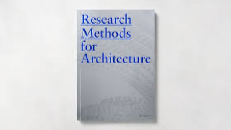 Research Methods in Architectural Engineering Training Course