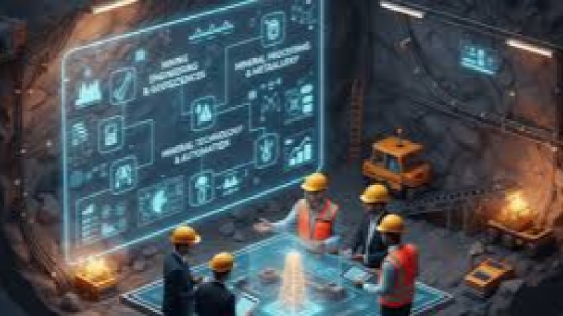 Research Methods in Mining Engineering Training Course