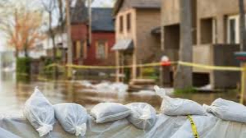 Resilience Planning for High-Density Areas Training Course