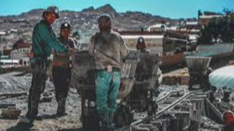 Responsible Mining Practices Training Course