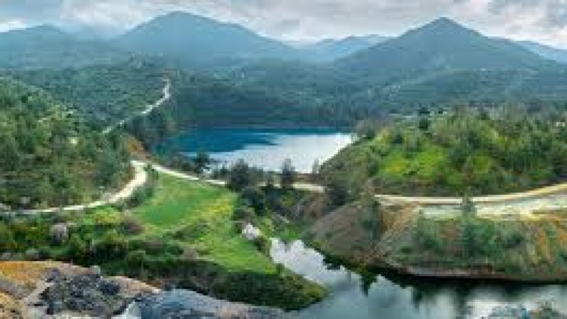 Restoration of Degraded Ecosystems Training Course