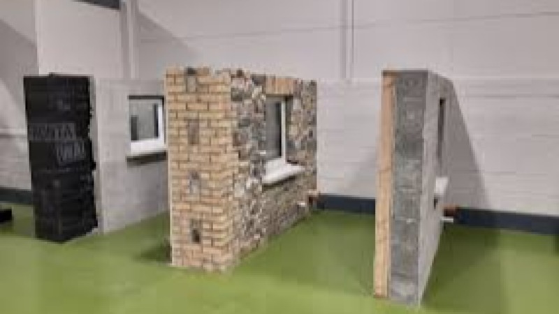 Retrofitting & Building Rehabilitation Training Course