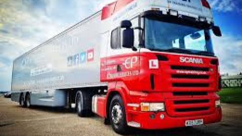 Reverse Transportation Options Training Course