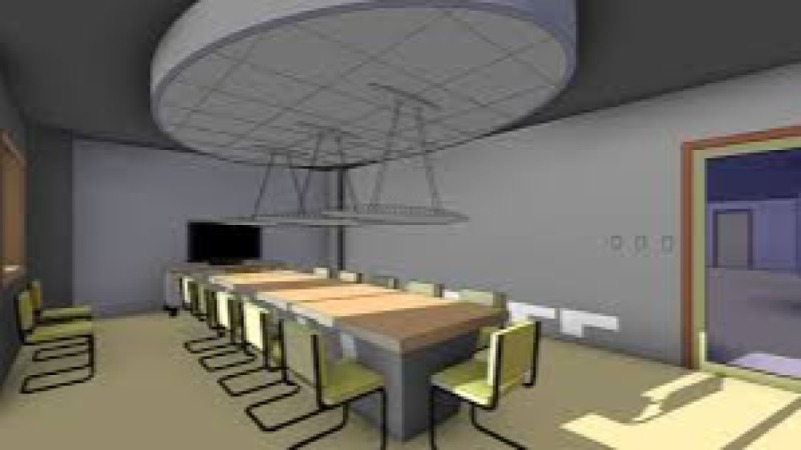 Revit Architecture Essentials Training Course