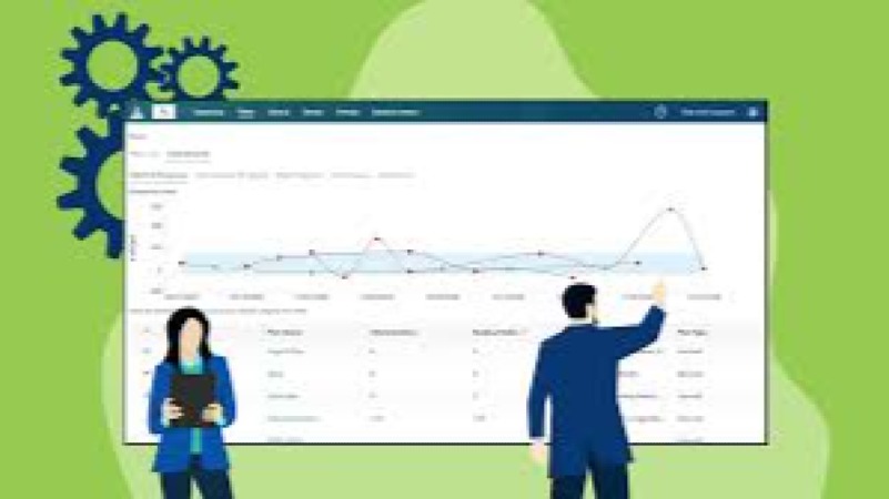 Risk and Governance Dashboards Training Course