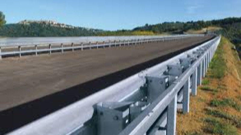 Road Furniture Safety - Barriers and Guardrails Training Course