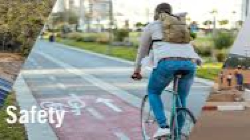 Road Safety and Climate Resilience Planning Training Course