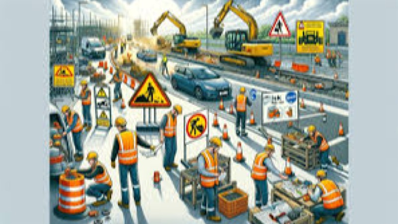Road Safety Impact Assessments for Projects Training Course