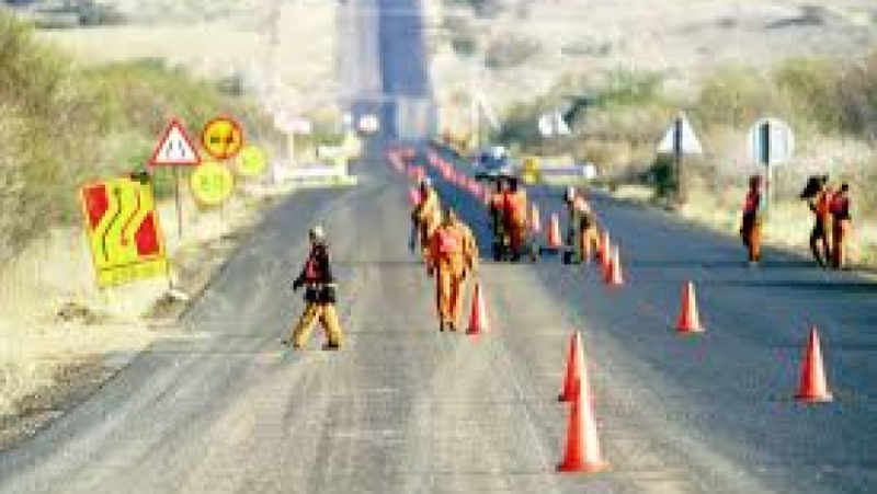 Road Safety in Post-Conflict and Humanitarian Settings Training Course