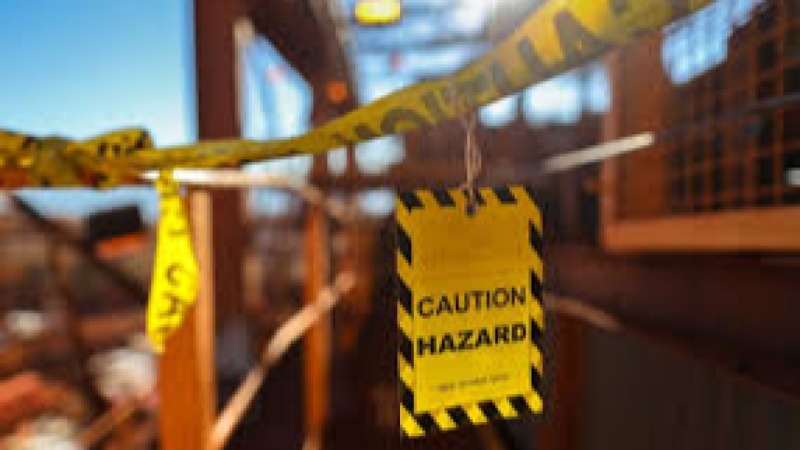 Roadside Hazard Identification and Mitigation Training Course