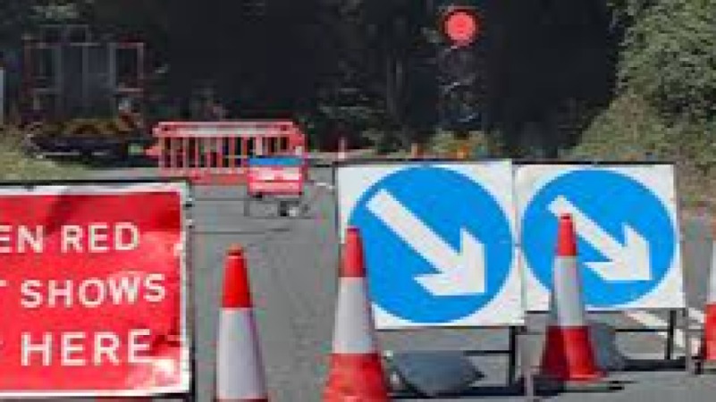 Roadworks and Temporary Traffic Management (TTM) Training Course