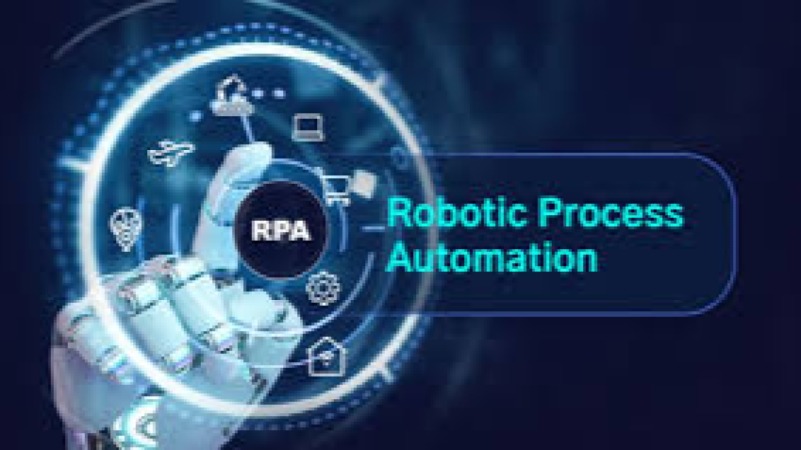 Robotic Process Automation (RPA) for ERP Tasks Training Course