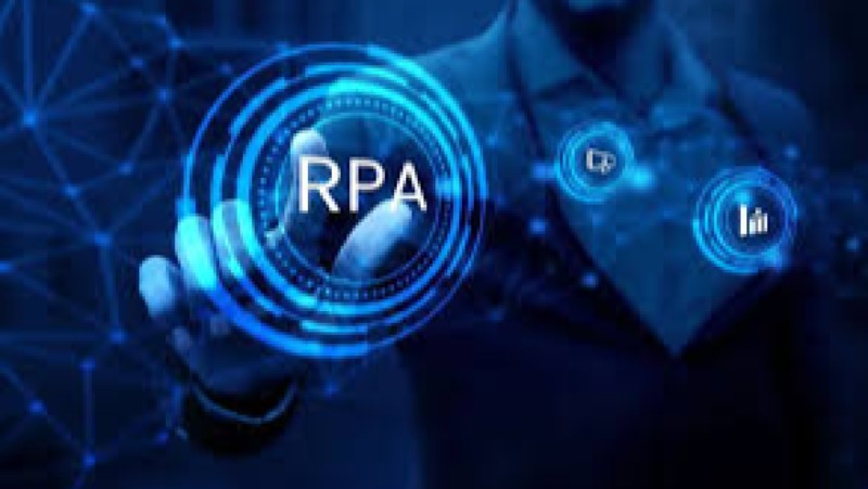 Robotic Process Automation (RPA) in Manufacturing Training Course