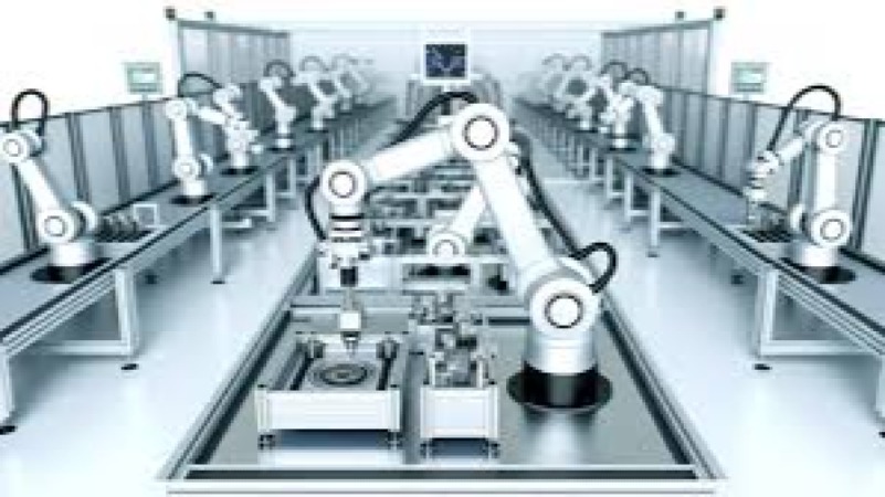 Robotic Vision Systems in Manufacturing Training Course