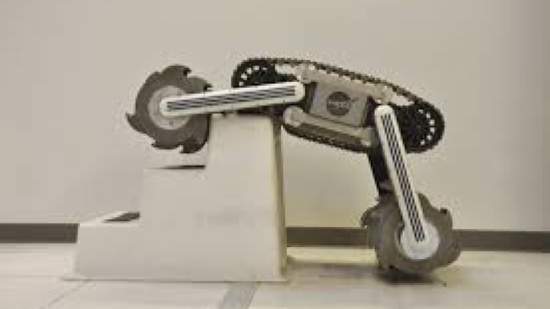 Robotics in Mining Training Course