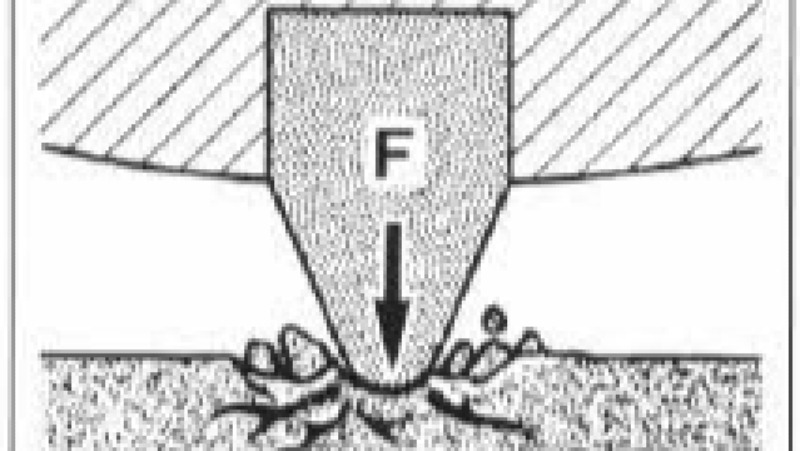 Rock Failure Mechanisms Training Course