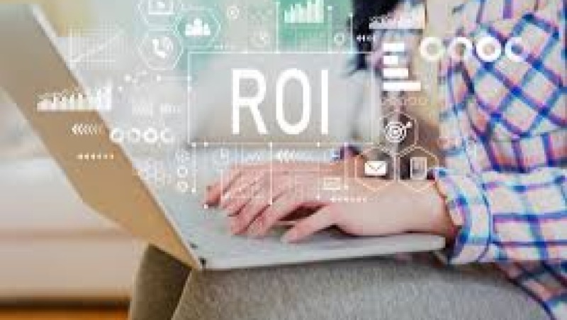 ROI Analysis in HR Programs Training Course
