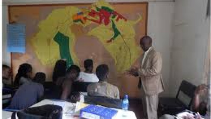 Rural Planning Principles & Studio Training Course