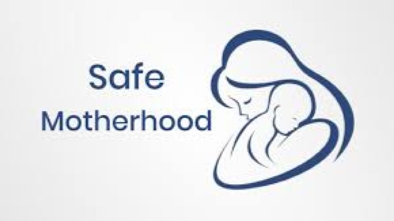 Safe Motherhood Programs Training Course