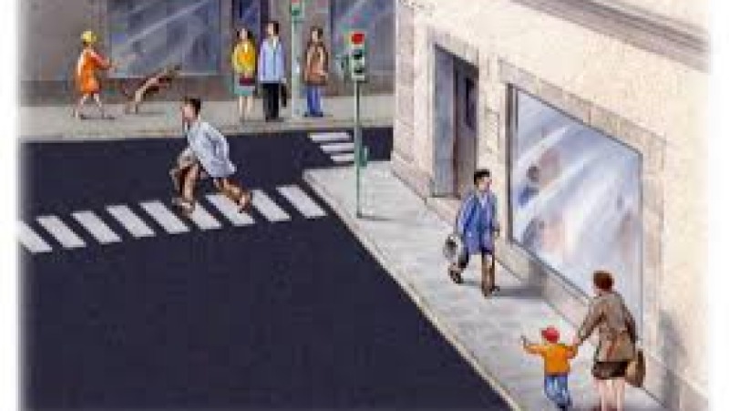 Safe System Approach - Concepts and Application Training Course