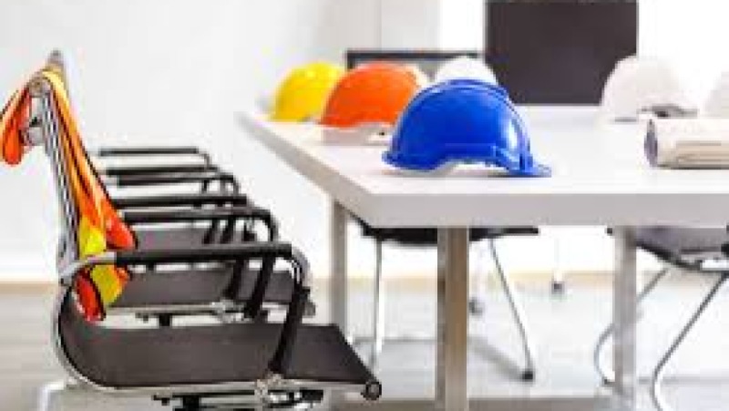 Safety Leadership for Union Representatives Training Course