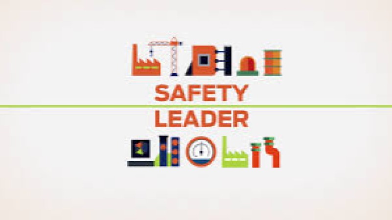 Safety Leadership in Process Industries Training Course