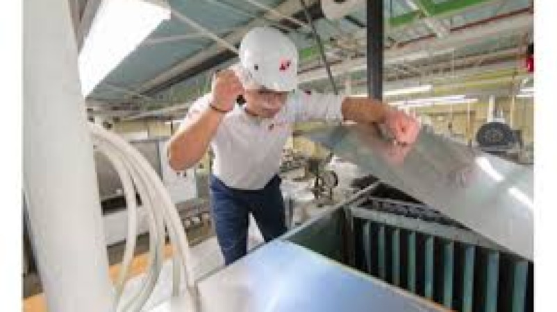 Sanitation Standard Operating Procedures (SSOP) Development Training Course