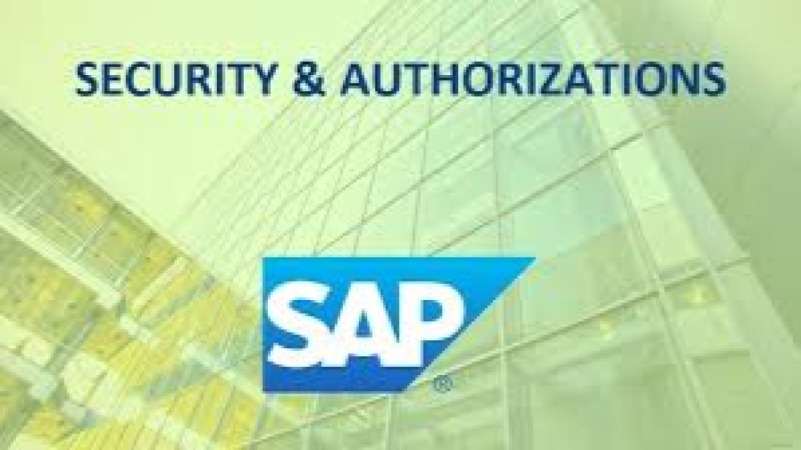 SAP Security and Authorizations (GRC) Training Course