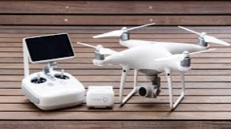 Satellite and Remote Sensing Data for Monitoring Programs Training Course