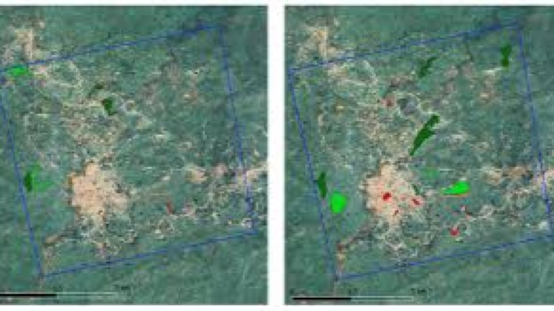 Satellite Imagery for Urban Population Estimates Training Course