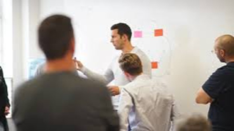 Scaling Agile Across the Enterprise Training Course