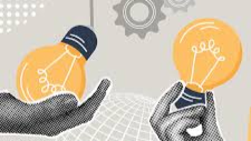 Scaling Innovation in Government Training Course