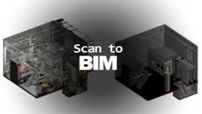 Scan-to-BIM Technologies Training Course