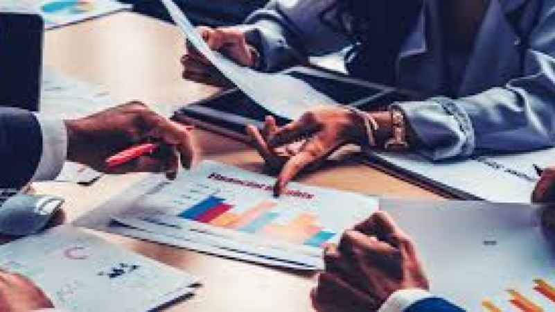 Scenario Planning in Finance Training Course