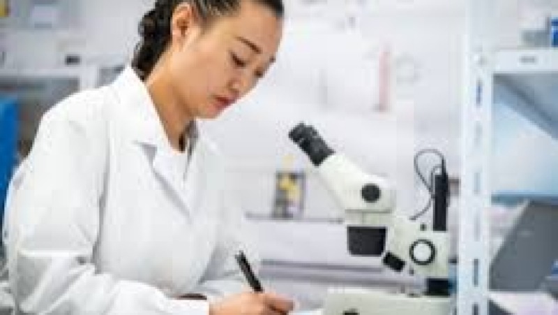 Scientific Writing for Ecologists Training Course