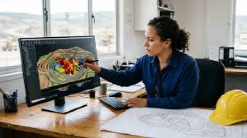 Scientific Writing for Mining Professionals Training Course