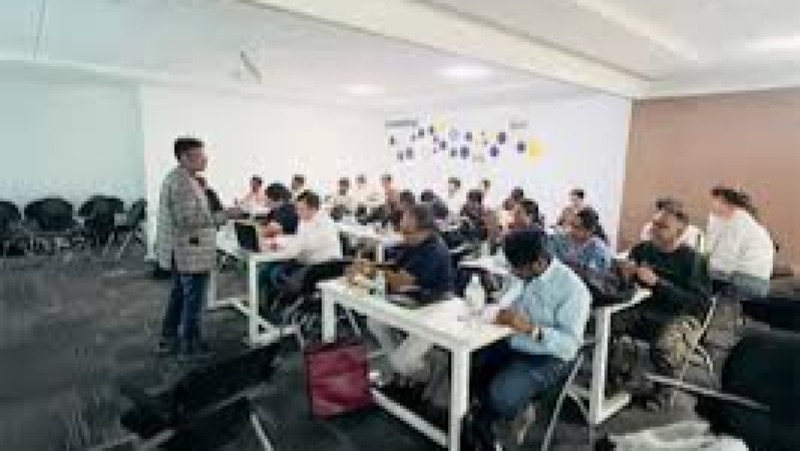 Securities Trading Strategies Training Course