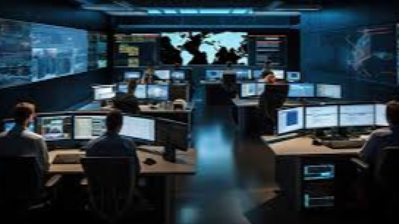Security Operations Center (SOC) Tier 1 Analyst Training Course