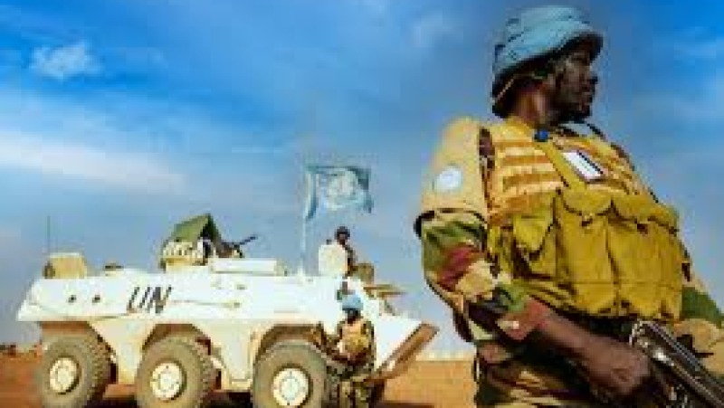 Security Sector Reform (SSR) and Good Governance Training Course